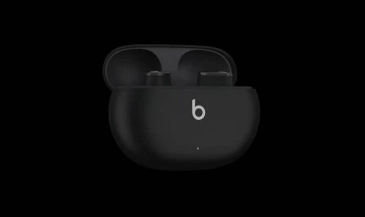 По сути, Beats Studio Buds — это временная замена AirPods 3, которые пока не выйдут. Фото.
