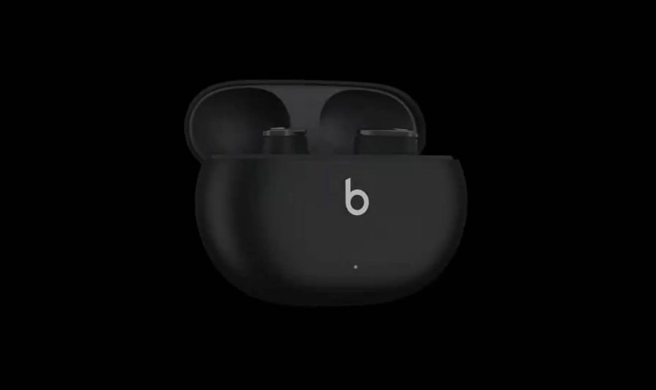 Что умеют Beats Studio Buds. По сути, Beats Studio Buds — это временная замена AirPods 3, которые пока не выйдут. Фото.