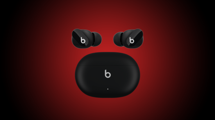 beats by apple