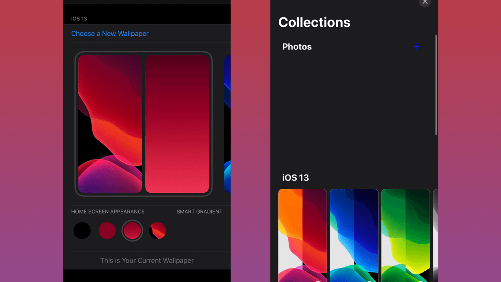 Новые обои в iOS 15. Apple может добавить двойные обои в новую iOS. Новые обои в iOS 15. Apple может добавить двойные обои в новую iOS. Фото.