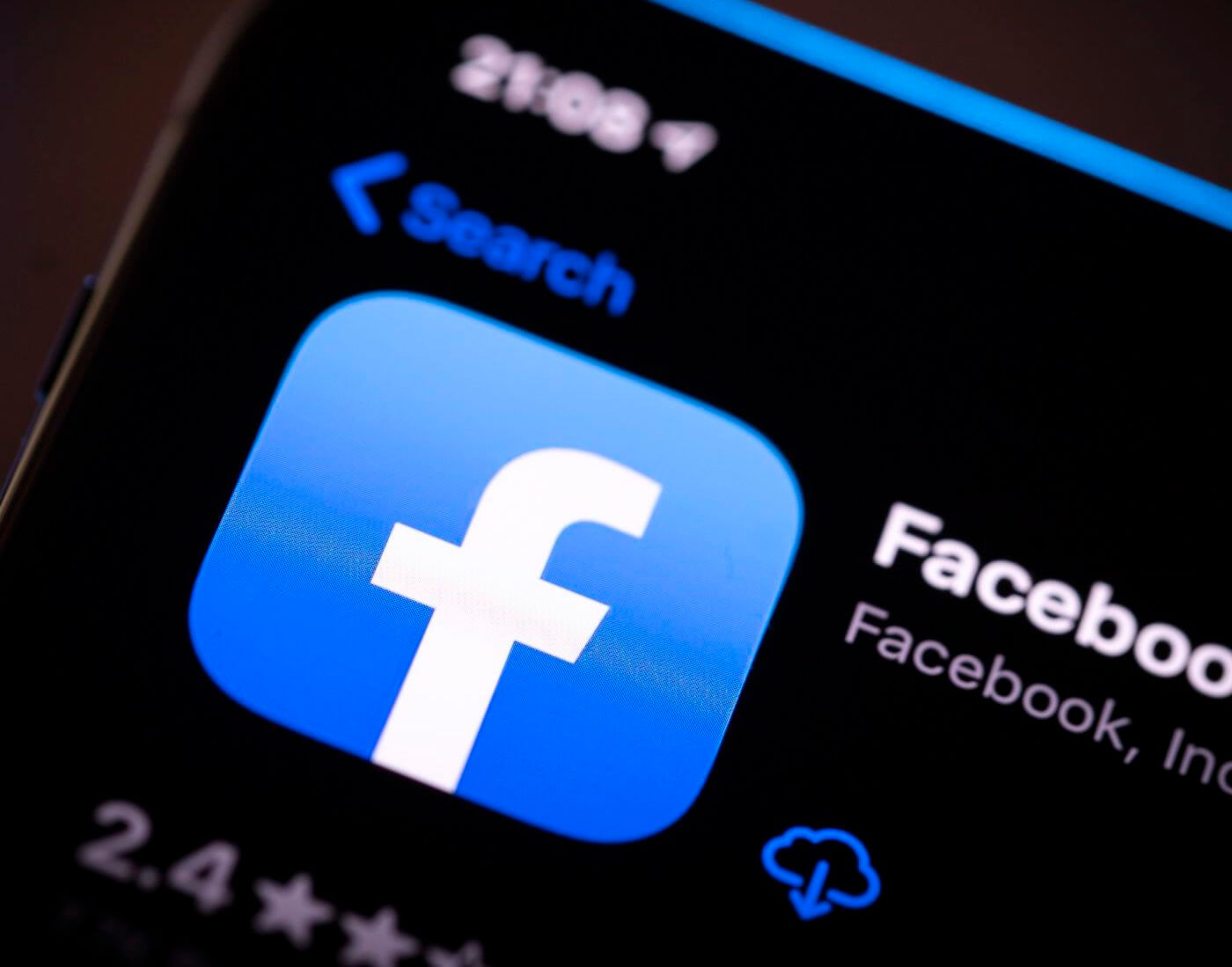 Facebook станет платным? В итоге я просто удалил Facebook, буду пользоваться Messenger. Facebook станет платным? В итоге я просто удалил Facebook, буду пользоваться Messenger. Фото.