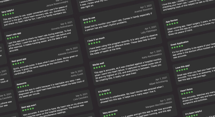 Фейковые отзывы в App Store. Apple начала бороться с фейковыми отзывами и оценками, но пока результата что-то не видно. Фейковые отзывы в App Store. Apple начала бороться с фейковыми отзывами и оценками, но пока результата что-то не видно. Фото.