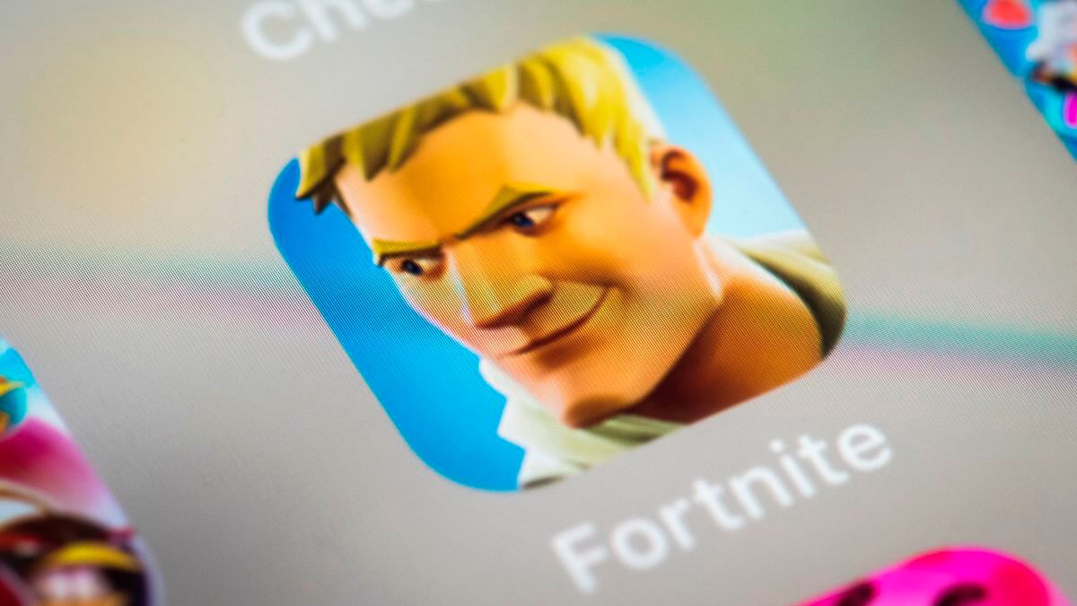 Судья намекнула, как может решить спор Epic Games против Apple. Фото.