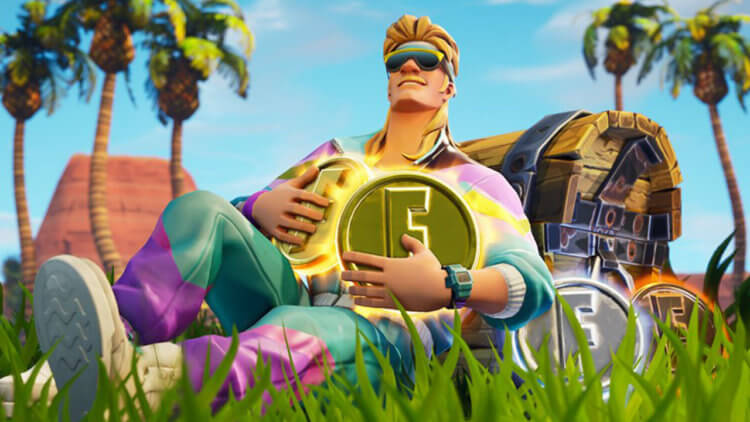 Как избежать комиссии в App Store. Гендиректор Epic Games считает, что оплата на сайтах — это неудобно для пользователей. Как избежать комиссии в App Store. Гендиректор Epic Games считает, что оплата на сайтах — это неудобно для пользователей. Фото.