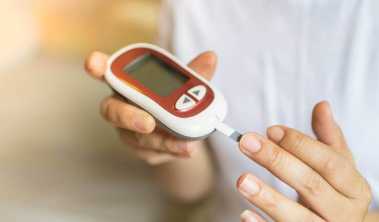 Apple Watch смогут определять содержание сахара в крови. Фото.