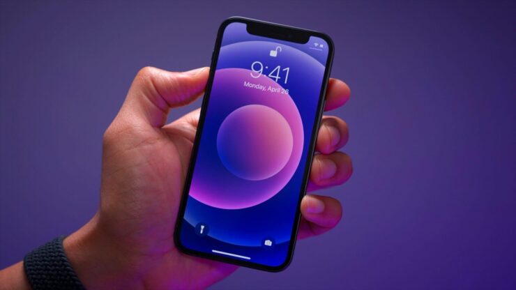 Новые функции iOS 14.7. Apple запланировала для iOS 14.7 довольно много нововведений. Фото.