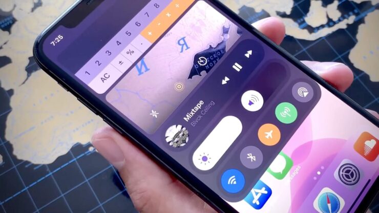 Дизайн и функциональность: что нового будет в iOS 15. iOS 15 выйдет совсем скоро, а мы так мало о ней знаем. Дизайн и функциональность: что нового будет в iOS 15. iOS 15 выйдет совсем скоро, а мы так мало о ней знаем. Фото.