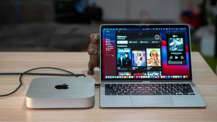 Как понять, какой Mac лучше. Теперь выбирать нужно, отталкиваясь только от форм-фактора компьютера, но не от начинки. Как понять, какой Mac лучше. Теперь выбирать нужно, отталкиваясь только от форм-фактора компьютера, но не от начинки. Фото.