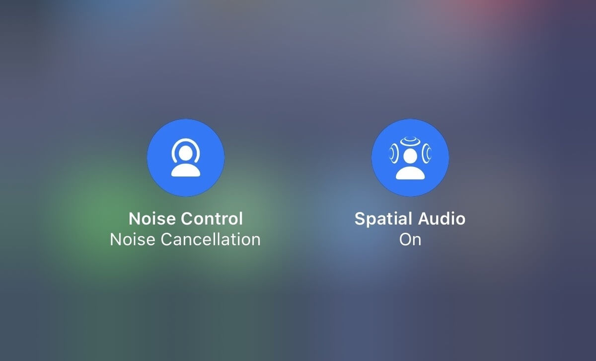 Чтобы прослушать Spatial Audio, нужно просто включить один параметр. С Lossless так не прокатит. Фото.