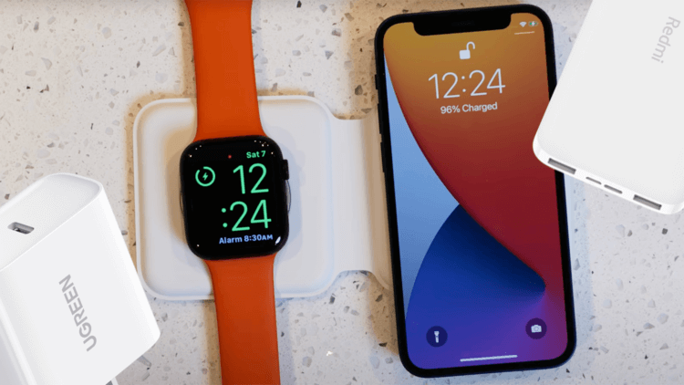 Топ товаров на AliExpress до 1 000 рублей для вашего iPhone (+ промокоды внутри!). Фото.