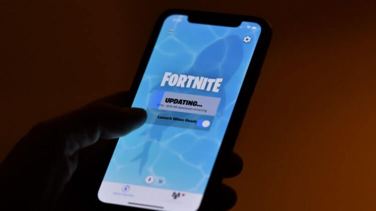 Покупка V-баксов через сайт. Судья предлагает Epic продавать внутриигровую валюту через свой сайт, но Epic не хочет. Покупка V-баксов через сайт. Судья предлагает Epic продавать внутриигровую валюту через свой сайт, но Epic не хочет. Фото.
