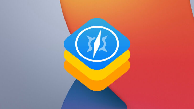 Чем WebKit хуже Chromium. Все проблемы браузеров на iOS — от WebKit. Фото.