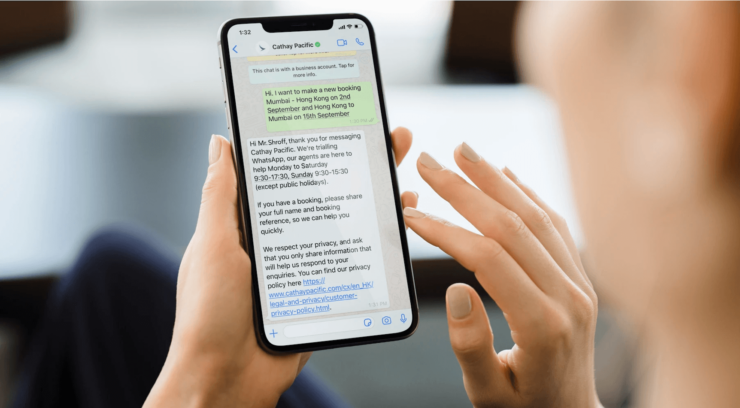 Что будет, если не принять новые правила Ватсапп. Отказникам вернут право на переписку и звонки. Фото.