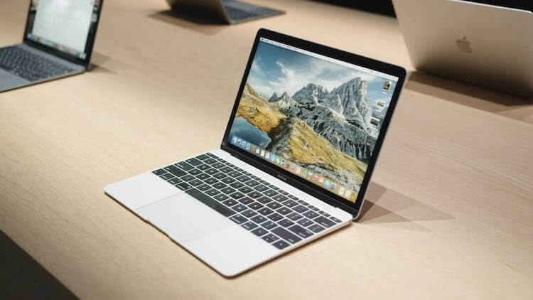 Стоит ли сейчас покупать Mac или лучше подождать? Фото.