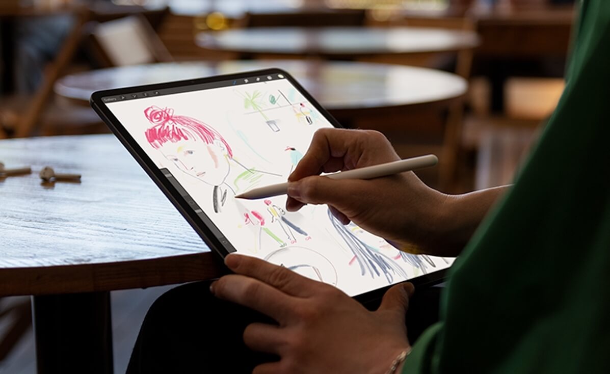 Какой редактор Adobe выбрать. Adobe Fresco универсален, но и стоит целых 800 рублей в месяц. Какой редактор Adobe выбрать. Adobe Fresco универсален, но и стоит целых 800 рублей в месяц. Фото.
