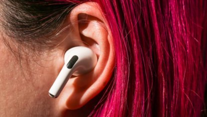 airpods health detect