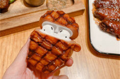 Чехол для AirPods