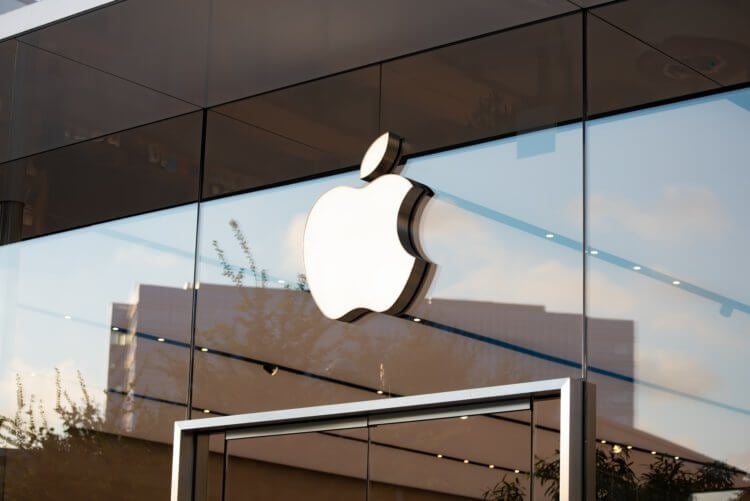 Apple специально сделала свою экосистему такой, чтобы вы не ушли к конкурентам. Фото.