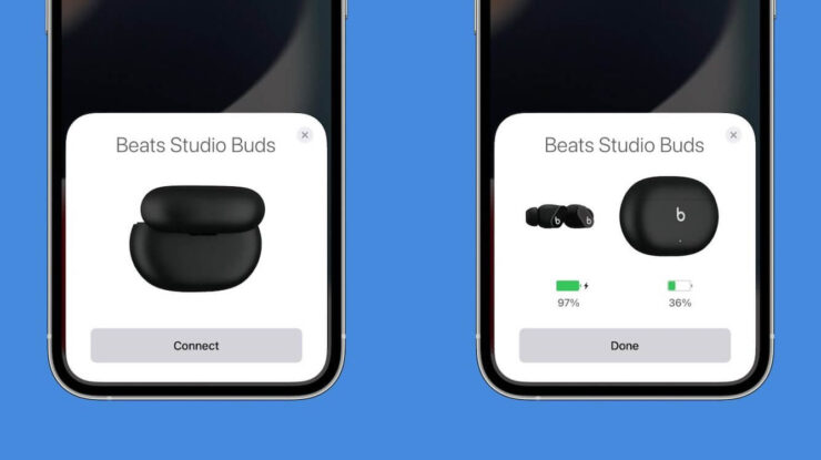Что купить вместо AirPods 3. Beats Studio Buds сопрягаются с iPhone так же, как и AirPods. Что купить вместо AirPods 3. Beats Studio Buds сопрягаются с iPhone так же, как и AirPods. Фото.