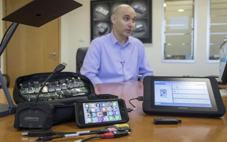 Зачем воруют iPhone. Взламывают украденные iPhone настоящие хакеры по схожей с Cellebrite методике. Зачем воруют iPhone. Взламывают украденные iPhone настоящие хакеры по схожей с Cellebrite методике. Фото.