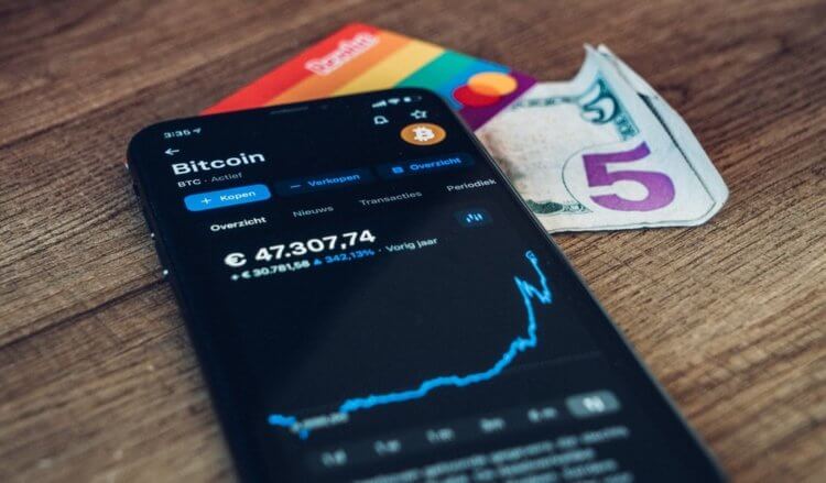 Приложения в App Store воровали доступ к криптокошелькам пользователей. Как это вышло? Фото.