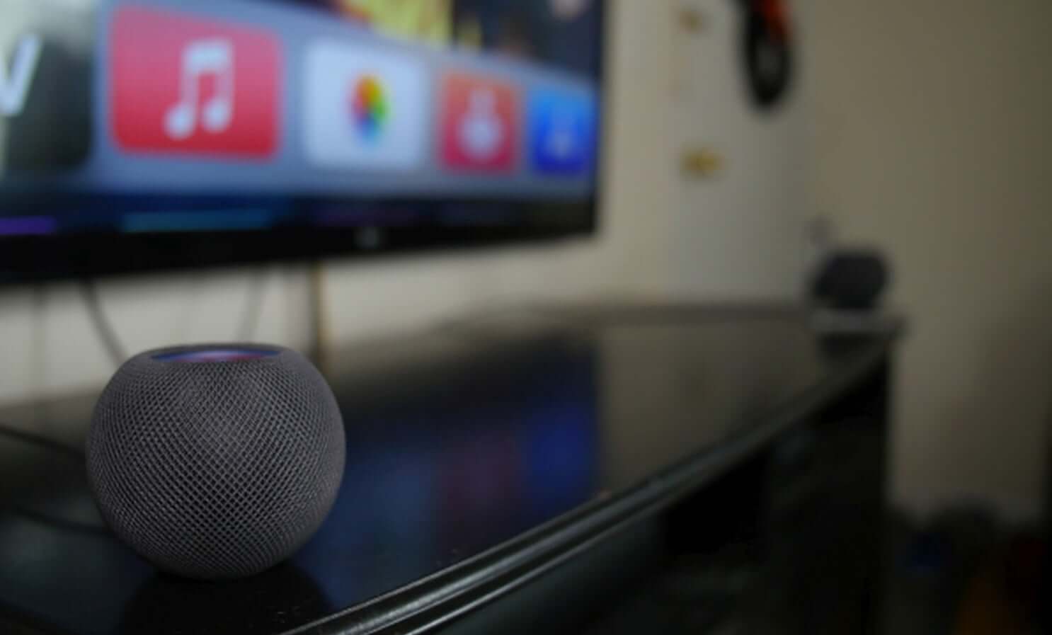 homeOS ляжет в основу Apple TV и HomePod. Apple сама это подтвердила, пусть и косвенно. Фото.