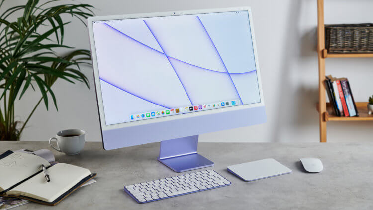 Чем компьютеры на Windows отличаются от Mac. Компьютеры Mac — для работы, а не для игр. Впрочем, и для игр они тоже подходят. Чем компьютеры на Windows отличаются от Mac. Компьютеры Mac — для работы, а не для игр. Впрочем, и для игр они тоже подходят. Фото.