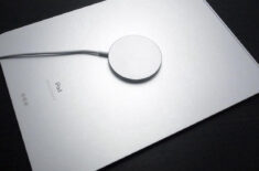 Apple хочет добавить MagSafe в iPad, но заряжать его вы не сможете. Фото.