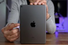 iPad mini 5