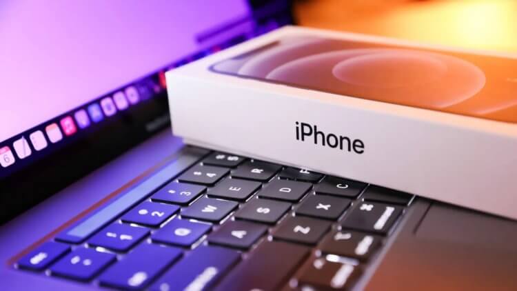 В Сеть слили цены и размер памяти всех iPhone 13. Это просто ужас. Фото.