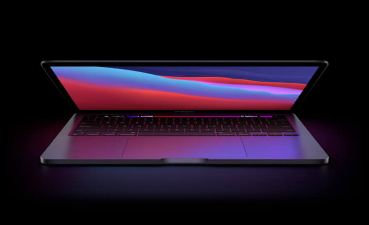 Apple выпустит M1X MacBook Pro и M1X Mac mini уже в этом году. Apple выпустит M1X MacBook Pro и M1X Mac mini уже в этом году. Фото.