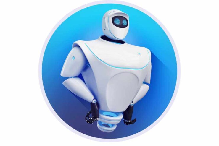Это MacKeeper. Антивирус для Mac. Ничего не напоминает? Фото.