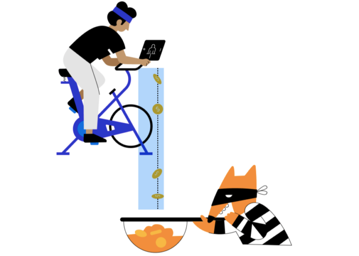 Нужны ли аналоги App Store на iOS. Если разрешить альтернативные магазины приложений на iOS, пользователи лишатся конфиденциальности и денег. Фото.