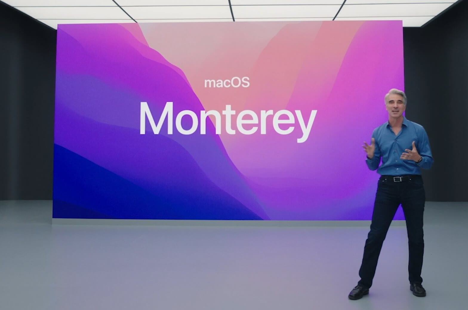 Представлена macOS Monterey с режимом энергосбережения и новым браузером Safari. В этой macOS не так много нового, как в macOS Big Sur. Представлена macOS Monterey с режимом энергосбережения и новым браузером Safari. В этой macOS не так много нового, как в macOS Big Sur. Фото.