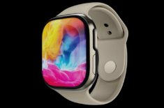 Apple Watch 7