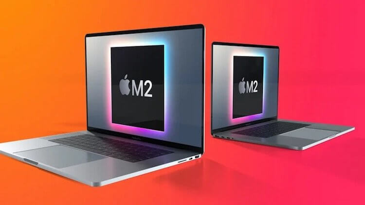 Новый MacBook Pro