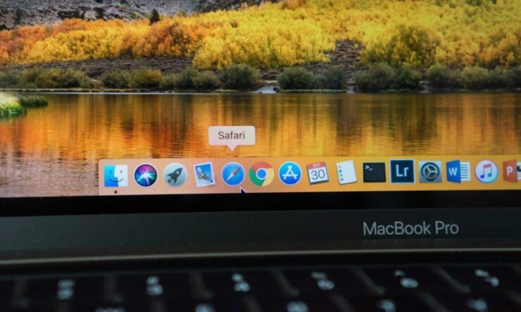 Расширения в iOS и macOS будут универсальными. Фото.