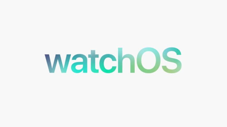 Apple представила watchOS 8 почти без нововведений. Фото.