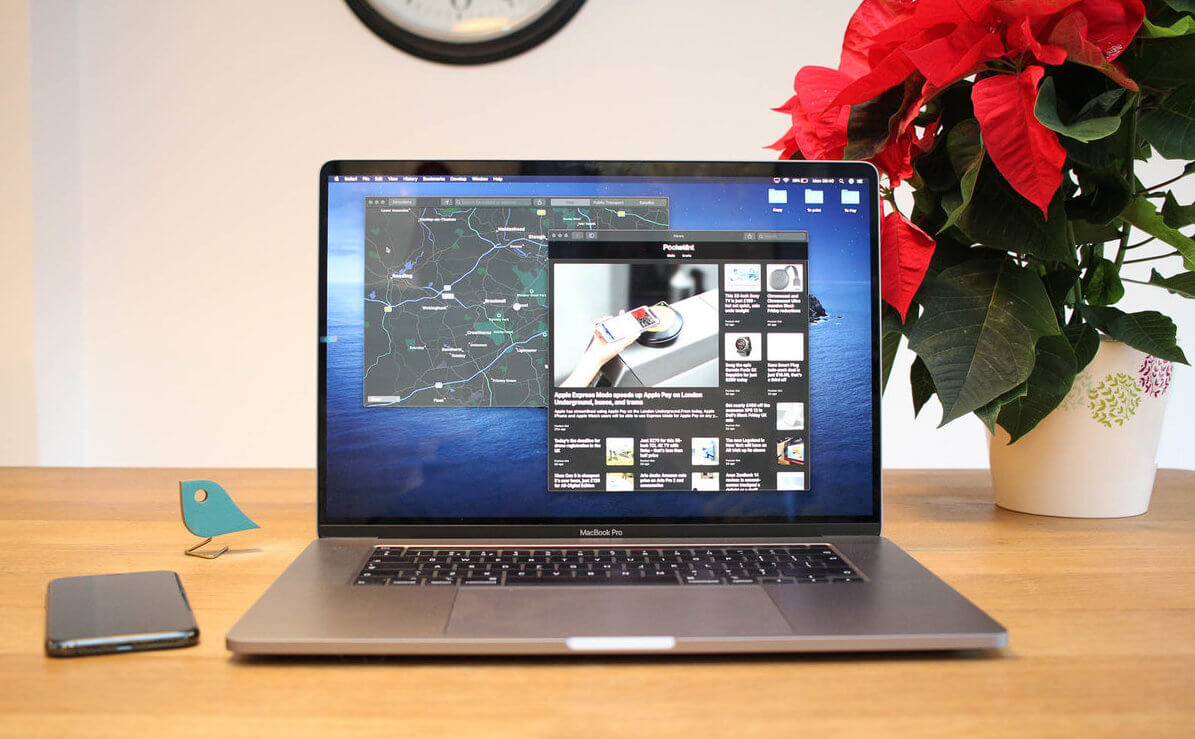 Какой будет линейка ноутбуков Apple в 2022. Фото.