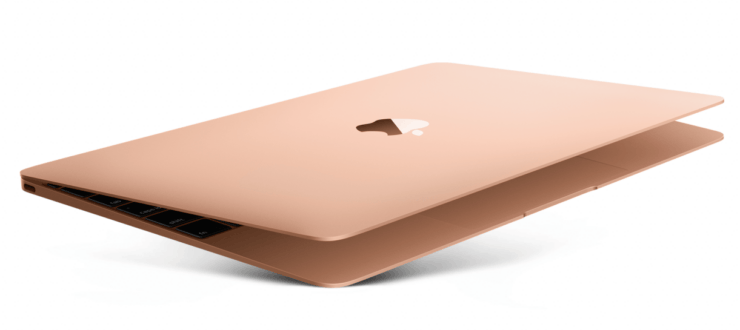 В чем разница между MacBook Air и Pro. Все MacBook очень похожи внешне, но функционально и аппаратно могут различаться. Фото.