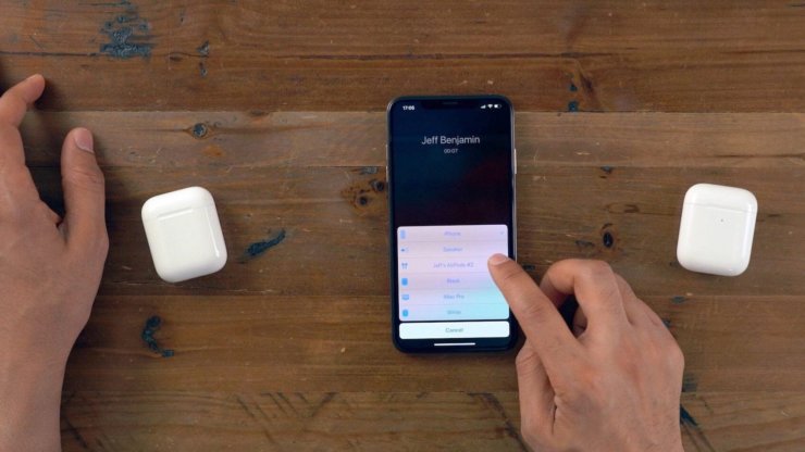 Можно ли отличить подделку AirPods от оригинала. Спойлер: почти невозможно. Переживаете, что вам продали поддельные AirPods под видом оригинала? Правильно делаете, ведь отличить их очень сложно. Фото.