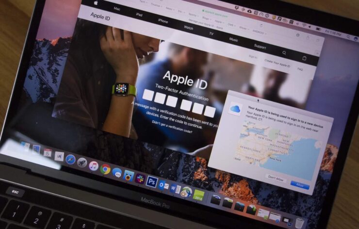 Новая учётная запись Apple ID. Новая учётка Apple ID несёт в себе массу проблем, так что не рекомендую её заводить. Новая учётная запись Apple ID. Новая учётка Apple ID несёт в себе массу проблем, так что не рекомендую её заводить. Фото.