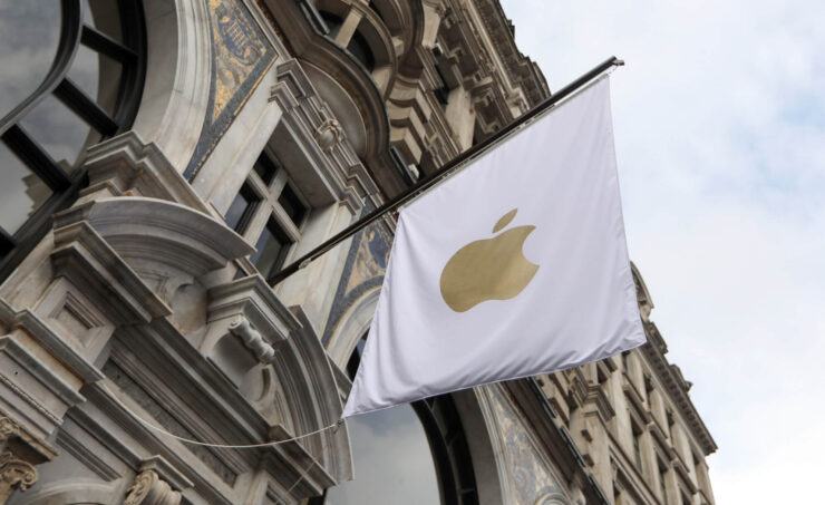 Почему Apple уходит из Великобритании. Если Apple уйдёт с рынка Великобритании, она закроет все Apple Store, прекратит продажи своей техники и свернёт поддержку. Почему Apple уходит из Великобритании. Если Apple уйдёт с рынка Великобритании, она закроет все Apple Store, прекратит продажи своей техники и свернёт поддержку. Фото.