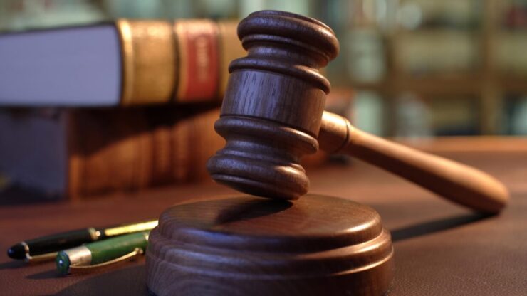 За что штрафуют Телеграм. Telegram суммарно оштрафовали на 26 миллионов рублей. Фото.