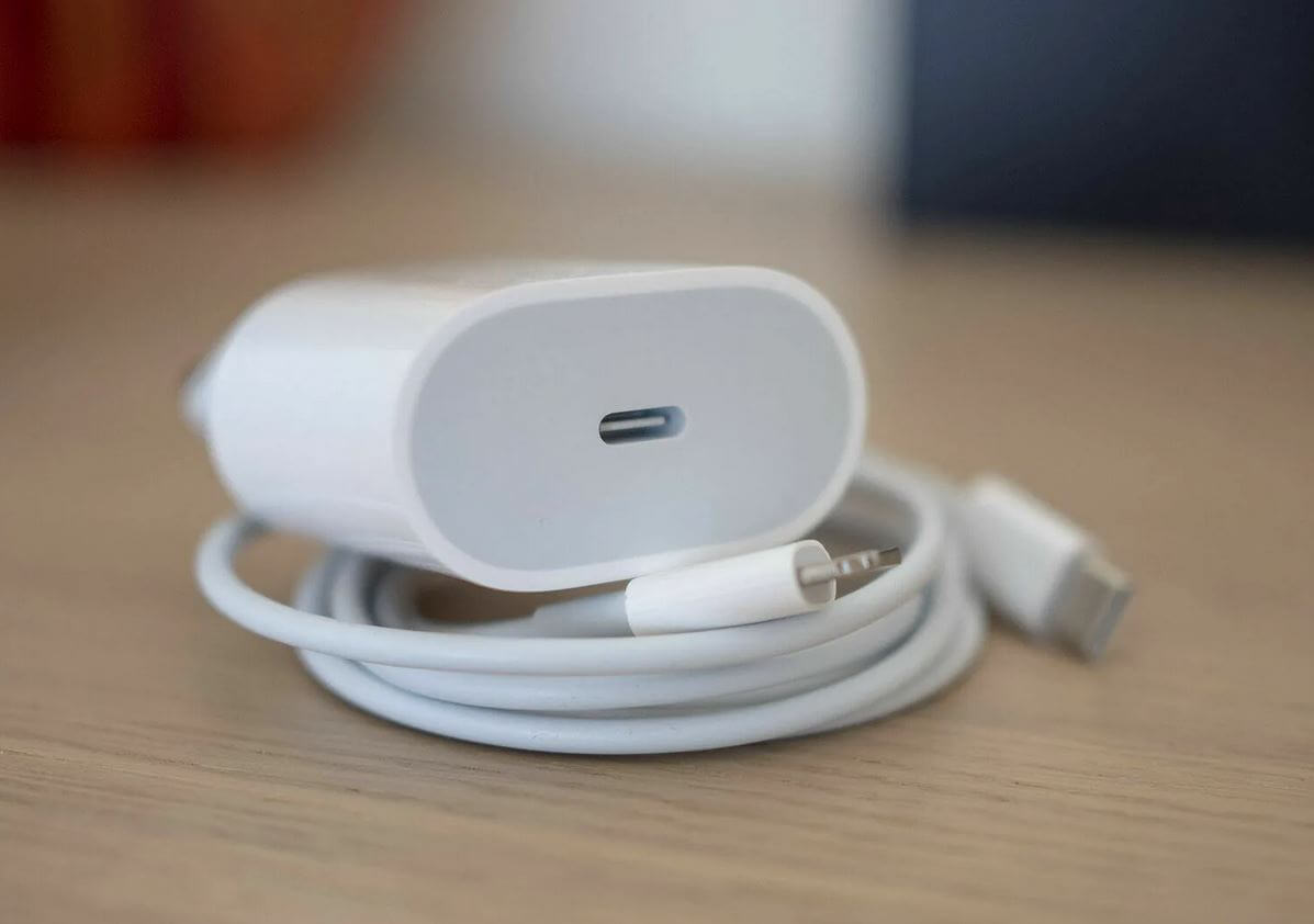 Вредна ли быстрая зарядка для вашего iPhone | AppleInsider.ru