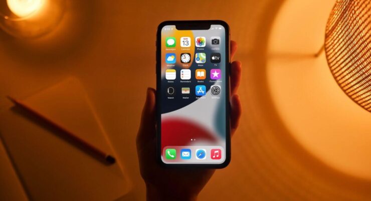 Не хотите обновляться — не обновляйтесь. Главное — патчи безопасности ставьте вовремя. Фото.