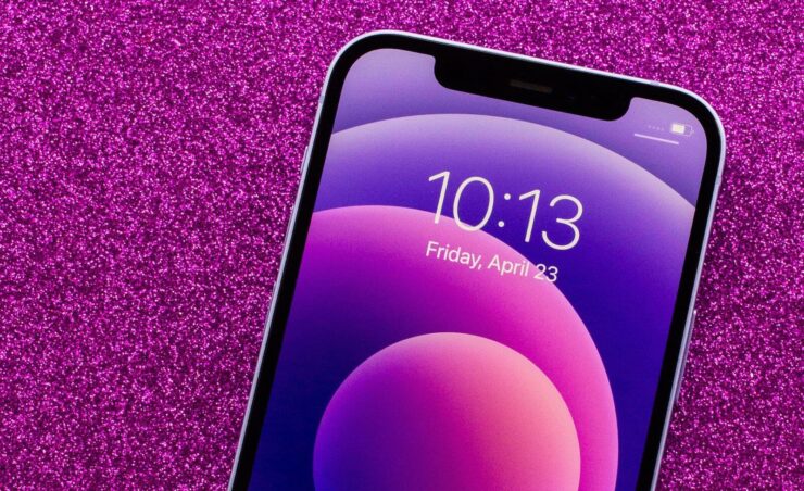 Функции iOS 15 для новых iPhone. Чтобы получить все функции iOS 15, вам понадобится как можно более новый iPhone. Фото.