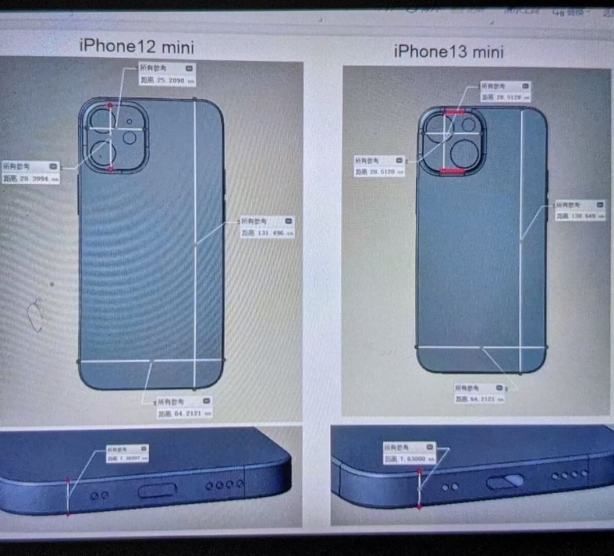 Китайскому инсайдеру грозят крупные проблемы за сливы о новинках Apple. Фото.