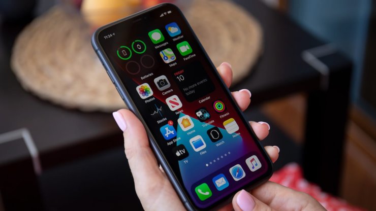 Уязвимости в устройствах Apple. iOS 14.7 исправит баг, который отключал Wi-Fi-модуль при подключении к сетям смерти. Уязвимости в устройствах Apple. iOS 14.7 исправит баг, который отключал Wi-Fi-модуль при подключении к сетям смерти. Фото.