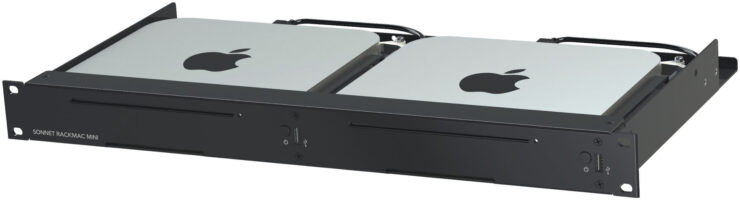 Каким должен быть новый Mac mini. Фото.